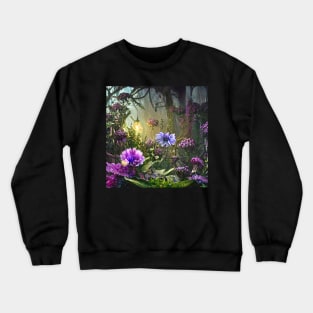 Meadow Crewneck Sweatshirt